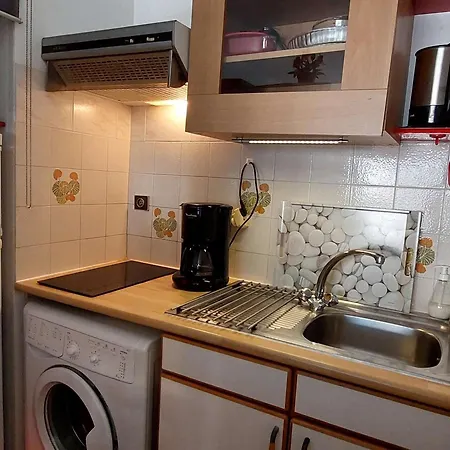 Proche Plage, Parking Prive - Fr-1-328-143 Apartment