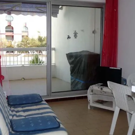 Proche Plage, Parking Prive - Fr-1-328-143 * לה גרנד מוט