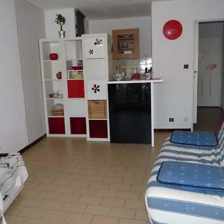 דירה Proche Plage, Parking Prive - Fr-1-328-143 *