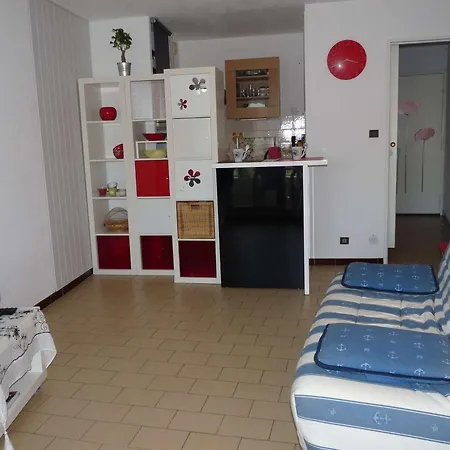 Proche Plage, Parking Prive - Fr-1-328-143 Apartment *